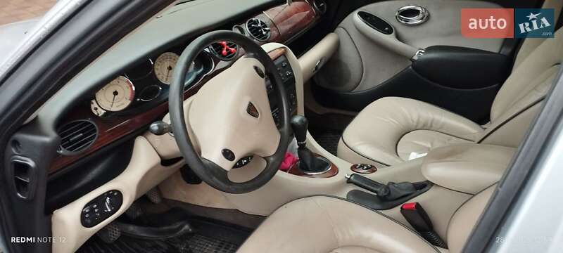 Седан Rover 75 2000 в Виннице фото 6 Седан Rover 75 2000 в Виннице