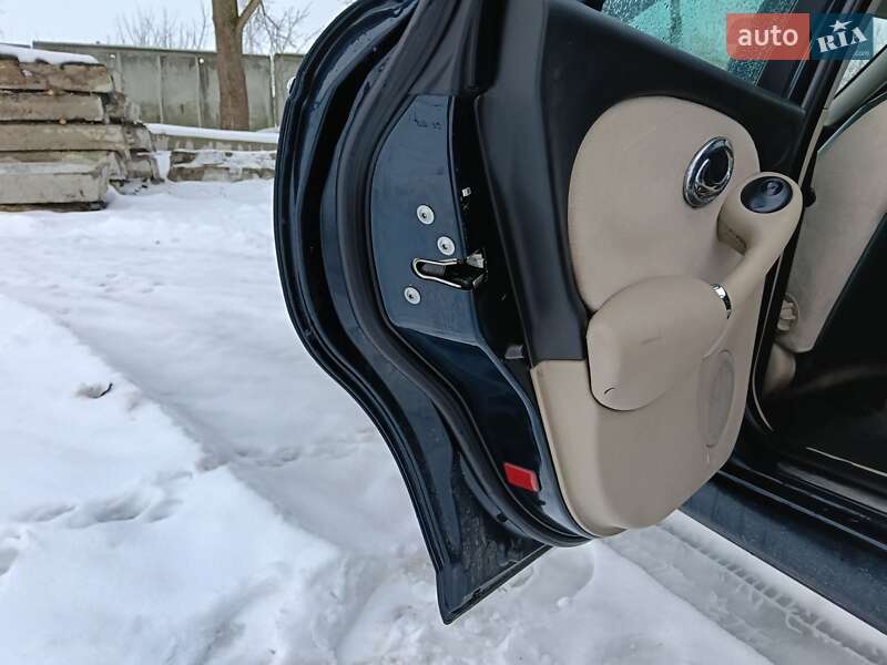 Седан Rover 75 2000 в Тернополі фото 28 Седан Rover 75 2000 в Тернополі