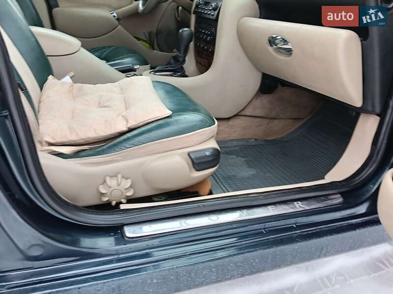 Седан Rover 75 2000 в Тернополі фото 34 Седан Rover 75 2000 в Тернополі