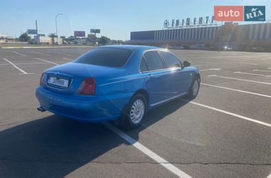 Седан Rover 75 2000 в Одессе
