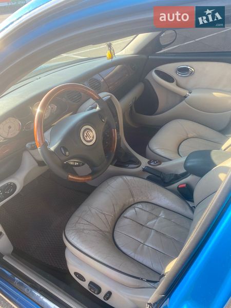 Седан Rover 75 2000 в Одессе