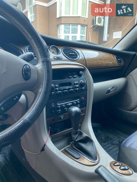 Универсал Rover 75 2004 в Киеве