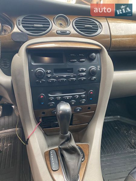 Универсал Rover 75 2004 в Киеве