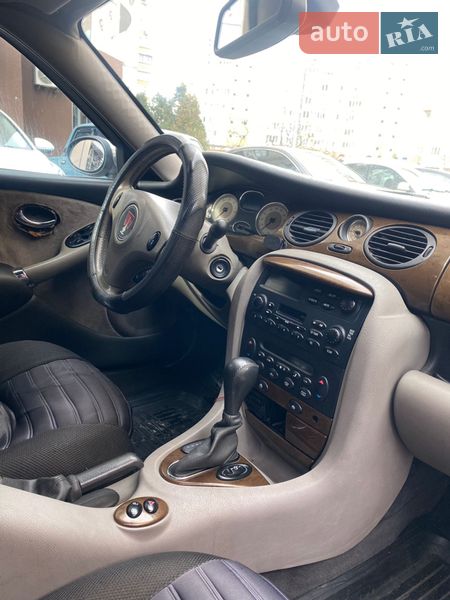 Универсал Rover 75 2004 в Киеве