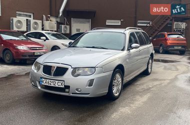 Універсал Rover 75 2004 в Києві