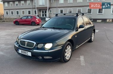 Седан Rover 75 2000 в Києві