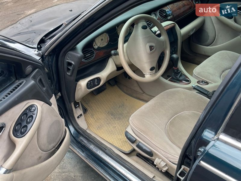 Седан Rover 75 2000 в Києві