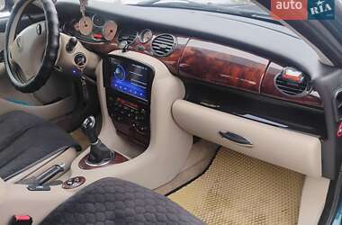 Седан Rover 75 1999 в Черкассах