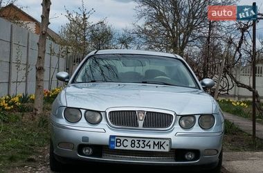 Седан Rover 75 2000 в Виннице