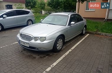 Седан Rover 75 1999 в Одессе