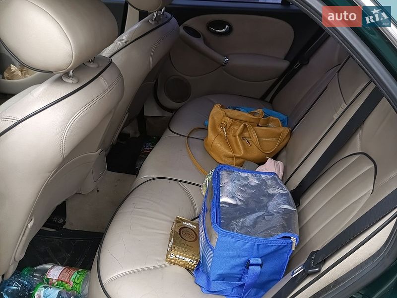 Седан Rover 75 2000 в Миколаєві