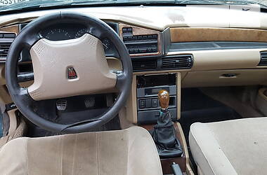 Седан Rover 800 1996 в Чернівцях