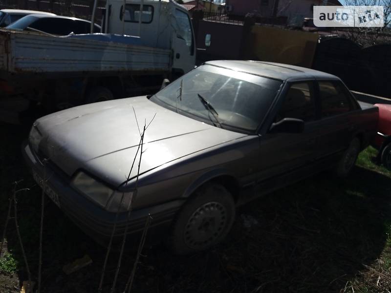 Rover 820 1990 года