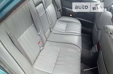 Седан Rover 820 1993 в 