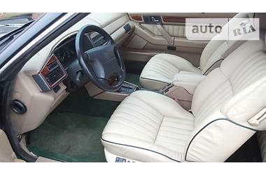 Купе Rover 825 1996 в Виннице