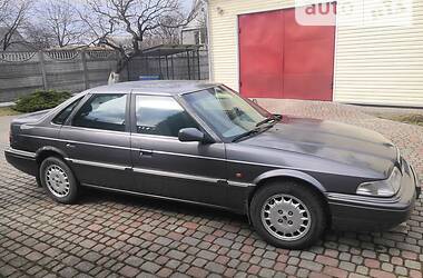 Седан Rover 827 1995 в Ровно