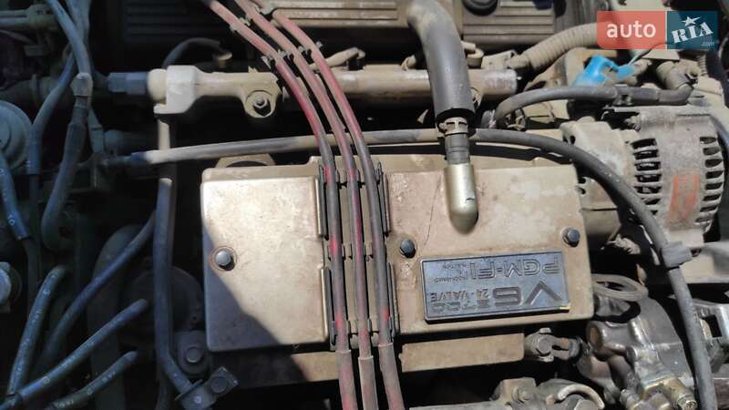 Хетчбек Rover 827 1989 в Харкові