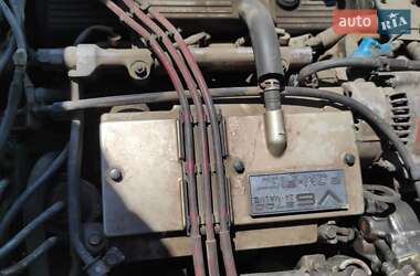 Хэтчбек Rover 827 1989 в 