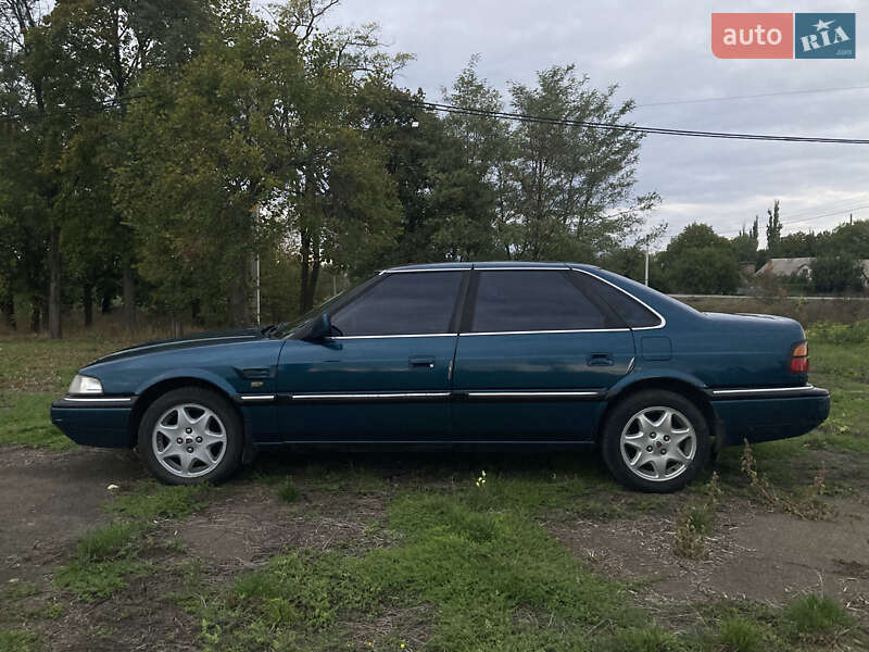 Седан Rover 827 1997 в Новоукраинке