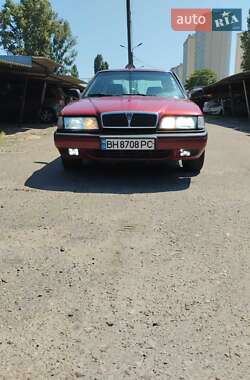 Седан Rover 827 1994 в 