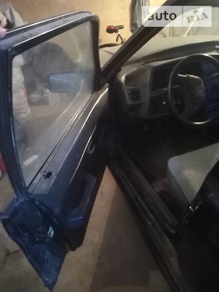 Седан Rover Montego 1985 в Запоріжжі