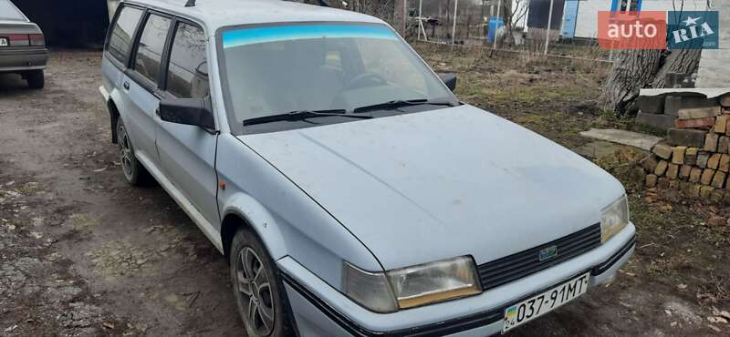 Универсал Rover Montego 1988 в Кагарлыке