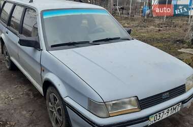 Универсал Rover Montego 1988 в 
