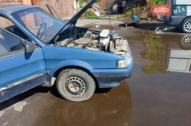 Седан Rover Montego 1985 в 