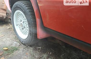 Хэтчбек Rover SD1 1989 в Николаеве