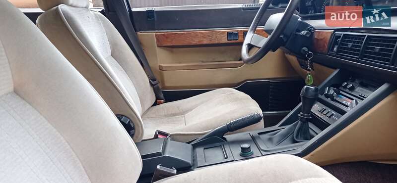 Хэтчбек Rover SD1 1986 в Виннице