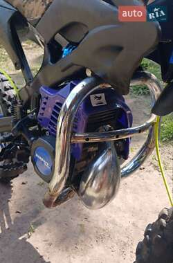 Питбайк Roxon Bullet 2014 в 