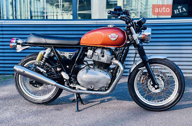 Мотоцикл Классик Royal Enfield Classic 2021 в 