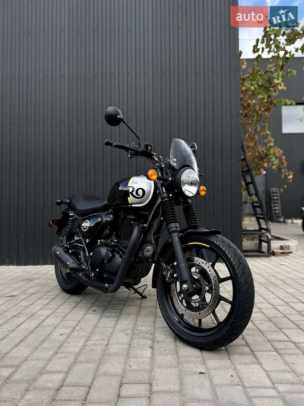 Royal Enfield Classic 2023 Royal Enfield Classic 2023