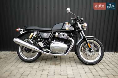 Мотоцикл Классик Royal Enfield Royal Enfield 2020 в Одессе