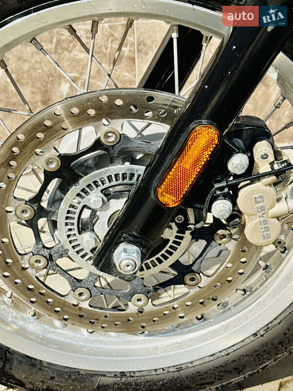 Мотоцикл Классик Royal Enfield Royal Enfield 2023 в Одессе