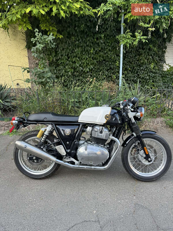 Мотоцикл Классик Royal Enfield Royal Enfield 2023 в Одессе