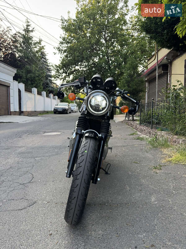 Мотоцикл Классик Royal Enfield Royal Enfield 2023 в Одессе