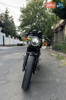 Мотоцикл Классик Royal Enfield Royal Enfield 2023 в 
