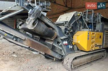 Дробильная установка, дробилка Rubble Master RM 2017 в Первомайске