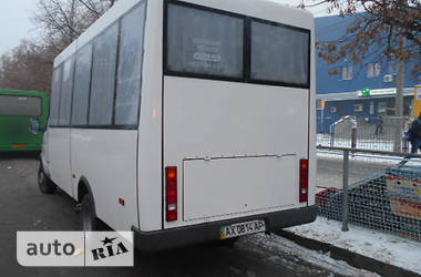 Микроавтобус РУТА 20 2008 в 