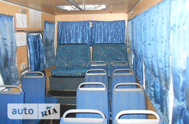 Микроавтобус РУТА 20 2008 в 