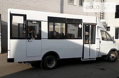 Мікроавтобус РУТА 20 2005 в Запоріжжі