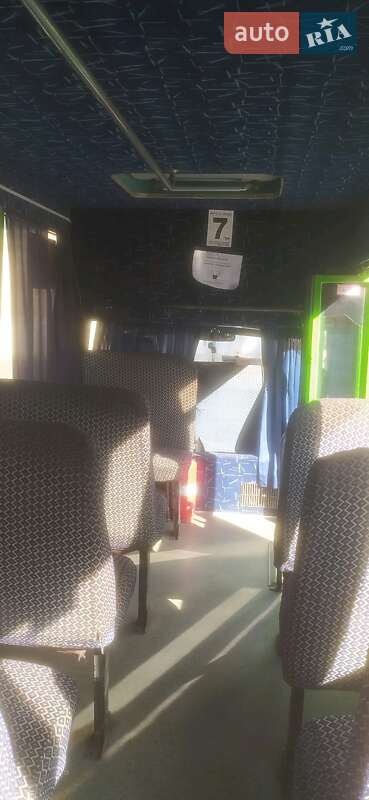 Микроавтобус РУТА 20 2007 в Владимире фото 18 Микроавтобус РУТА 20 2007 в Владимире