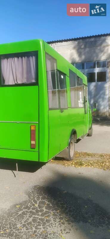 Микроавтобус РУТА 20 2007 в Владимире фото 13 Микроавтобус РУТА 20 2007 в Владимире