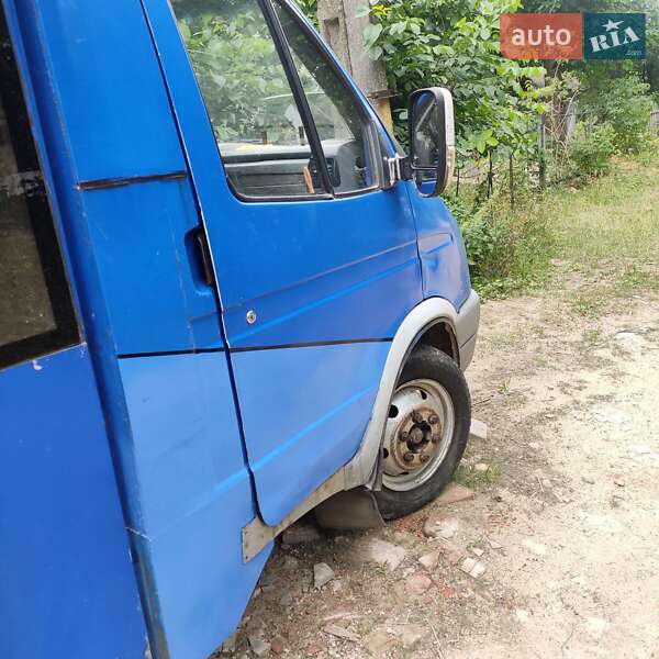 Міський автобус РУТА 20 2007 в Шаргороді фото 10 Міський автобус РУТА 20 2007 в Шаргороді