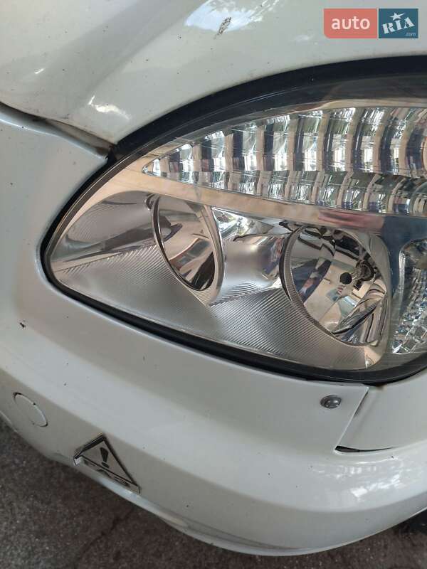 Городской автобус РУТА 20 2007 в Николаеве фото 3 Городской автобус РУТА 20 2007 в Николаеве