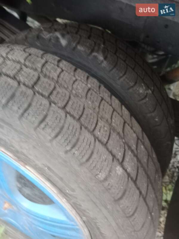 Пригородный автобус РУТА 20 2007 в Днепре фото 8 Пригородный автобус РУТА 20 2007 в Днепре