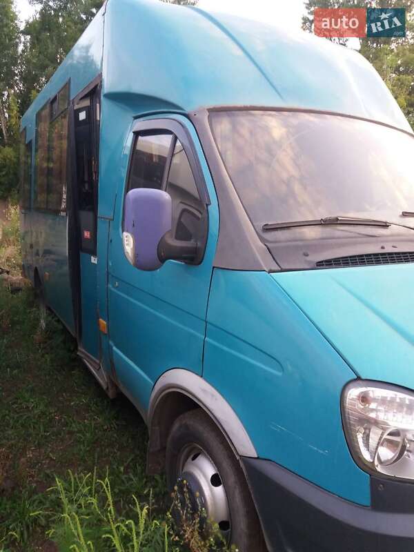 Городской автобус РУТА 20 2007 в Кривом Роге фото 5 Городской автобус РУТА 20 2007 в Кривом Роге