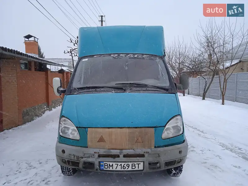 РУТА 20 2007