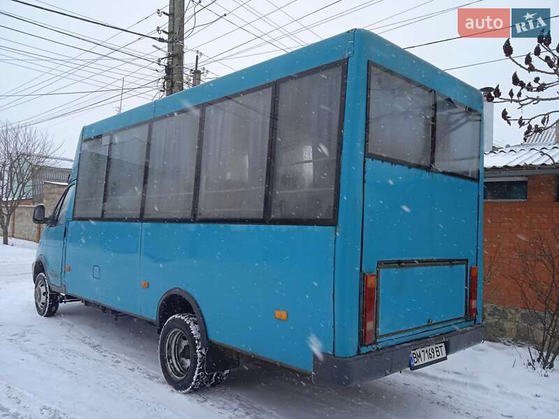 Другие автобусы РУТА 20 2007 в Сумах фото 5 Другие автобусы РУТА 20 2007 в Сумах